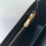 Louis Vuitton LV Book Chain Wallet In Monogram Reverse Canvas M81830