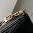 Louis Vuitton Wallet on Chain Ivy in Monogram Empreinte Leather M82154