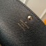 Louis Vuitton Emilie Wallet In Monogram Reverse Canvas M82157