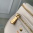 Louis Vuitton Mini Bumbag In Monogram Empreinte Leather M82208