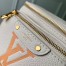 Louis Vuitton Mini Bumbag In Monogram Empreinte Leather M82208