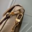 Louis Vuitton Wallet on Chain Ivy in Monogram Empreinte Leather M82211