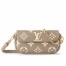 Louis Vuitton Wallet on Chain Ivy in Monogram Empreinte Leather M82211