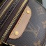 Louis Vuitton Mini Bumbag In Monogram Canvas M82335