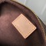 Louis Vuitton Mini Bumbag In Monogram Canvas M82335