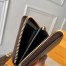 Louis Vuitton Clemence Wallet In Monogram Reverse Canvas M82336