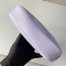 Louis Vuitton Mini Moon Bag In Lilas Monogram Empreinte Leather M82426