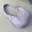Louis Vuitton Mini Moon Bag In Lilas Monogram Empreinte Leather M82426