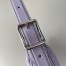 Louis Vuitton Mini Moon Bag In Lilas Monogram Empreinte Leather M82426