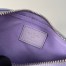 Louis Vuitton Mini Moon Bag In Lilas Monogram Empreinte Leather M82426