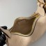 Louis Vuitton Mini Moon Bag In Cream Monogram Empreinte Leather M82519