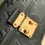 Louis Vuitton Metis Wallet On Chain in Monogram Empreinte Leather M82637