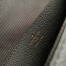 Louis Vuitton Metis Wallet On Chain in Monogram Empreinte Leather M82637