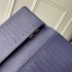 Louis Vuitton Brazza Wallet in Monogram Bleach Canvas M82826