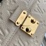 Louis Vuitton Metis Wallet On Chain in Monogram Empreinte Leather M82836