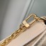 Louis Vuitton Metis Wallet On Chain in Monogram Empreinte Leather M82836
