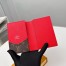 Louis Vuitton Passport Cover in Monogram Macassar Canvas M82862