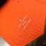 Louis Vuitton Passport Cover in Monogram Macassar Canvas M82863