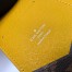 Louis Vuitton Passport Cover in Monogram Macassar Canvas M828664