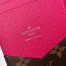 Louis Vuitton Passport Cover in Monogram Macassar Canvas M82866