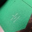 Louis Vuitton Passport Cover in Monogram Macassar Canvas M82867