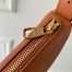 Louis Vuitton Low Key Bumbag in Brown Leather M83546