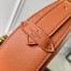 Louis Vuitton Low Key Bumbag in Brown Leather M83546