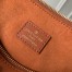 Louis Vuitton Low Key Bumbag in Brown Leather M83546