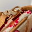 Louis Vuitton Diane Bag in Monogram Tiles Canvas M83621