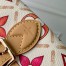 Louis Vuitton Diane Bag in Monogram Tiles Canvas M83621