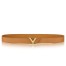 Louis Vuitton Essential V 30MM Belt VVN Leather M9025W