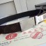 Louis Vuitton Neo Inventeur Reversible 40MM Belt In Monogram Canvas M9226Q