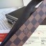 Louis Vuitton Neo Inventeur Reversible 40MM Belt In Damier Ebene Canvas M9235Q