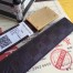 Louis Vuitton Neo Inventeur Reversible 40MM Belt In Damier Ebene Canvas M9235Q