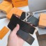 Louis Vuitton LV Pyramide 40mm Reversible Belt M9346S