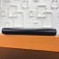Louis Vuitton Tanon Wallet In Monogram Macassar Canvas M93800