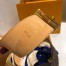 Louis Vuitton LV Initiales 40mm Belt In Monogram Canvas M9608S
