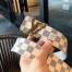 Louis Vuitton LV Initiales 40MM Belt In Damier Azur Canvas M9609W