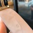 Louis Vuitton LV Initiales 40MM Belt In Damier Azur Canvas M9609W