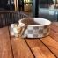 Louis Vuitton LV Initiales 40MM Belt In Damier Azur Canvas M9609W