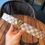 Louis Vuitton LV Initiales 40MM Belt In Damier Azur Canvas M9609W
