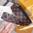 Louis Vuitton LV Initiales 40MM Belt In Damier Ebene Canvas M9807S