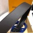 Louis Vuitton LV Initiales Reversible 40MM Belt In Leather M9887T