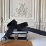Louis Vuitton LV Crcle 35mm Belt In Monogram Eclipse Canvas M9931Q