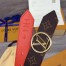 Louis Vuitton LV Circle 35mm Reversible Belt M9936U