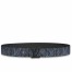 Louis Vuitton LV Shape 40MM Reversible Belt Monogram Relief MP281V