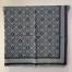 Louis Vuitton Since 1854 Monogram Shawl MP2821