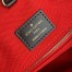 Louis Vuitton OnTheGo MM Bag in Damier Ebene Canvas N00065