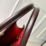 Louis Vuitton OnTheGo MM Bag in Damier Ebene Canvas N00065