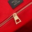 Louis Vuitton OnTheGo MM Bag in Damier Ebene Canvas N00065